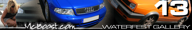 Click this banner to view McBoost.com's Waterfest 13 pictures!